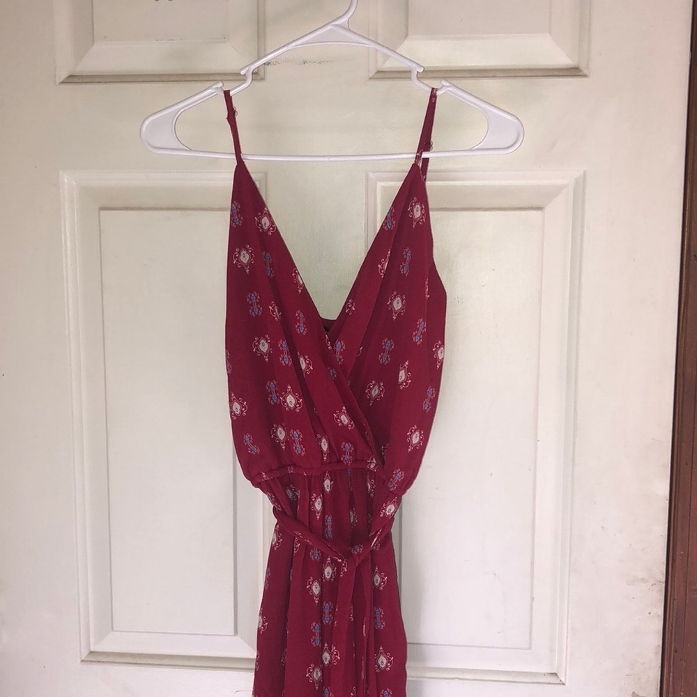 Rue21 jumpsuit (small)